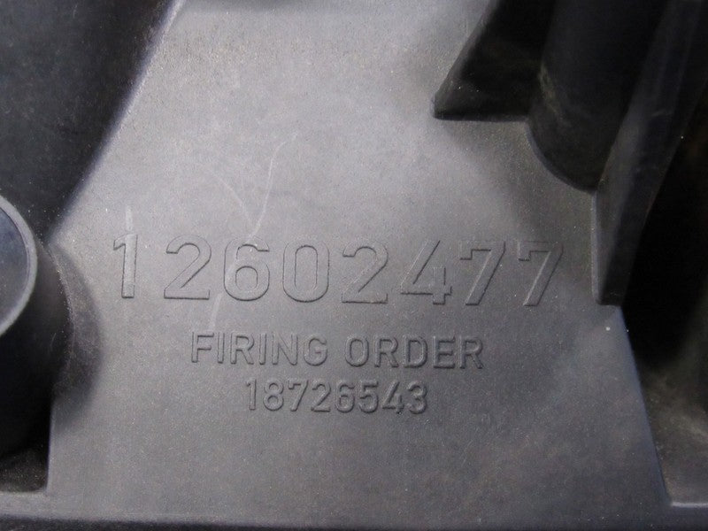 08-13 Corvette / 10-15 Camaro SS 6.0L 6.2L LS3 L99 Intake Manifold 126