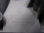 08-13 Corvette / 10-15 Camaro SS 6.0L 6.2L LS3 L99 Intake Manifold 126