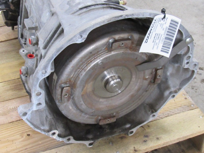 07-10 Dakota Ram 1500 4.7L 5.7L 2WD 45RFE Automatic Transmission 187k 