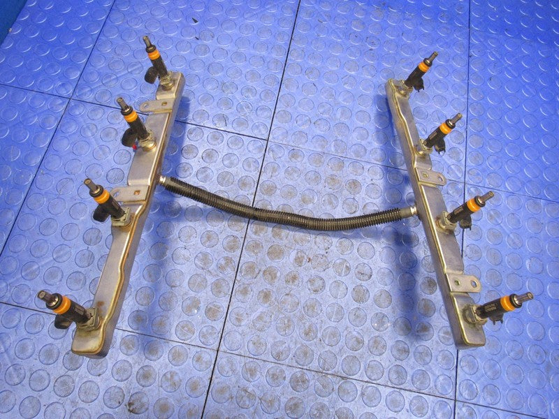 11-17 Ram Charger Challenger Durango 300 5.7L HEMI Fuel Rail with Inje