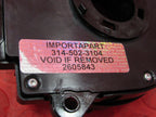07-08 Durango Ram 1500 Aspen Steering Wheel Clock spring 5082062AG 584