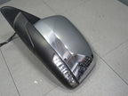 11-13 Jeep Grand Cherokee LH Driver Side Heated Power Door Mirror Chro