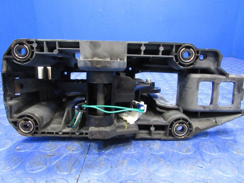 13-18 Nissan Altima Automatic Gear Selector Shift Floor Shifter Assemb