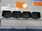 PROGRAMMED PLUG & PLAY 07 Jeep Commander 4.7L AT 4X4 ECM 68055286AB 28