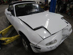 90-97 Mazda Miata MX-5 NA Left LH Driver Side Manual Window Regulator 
