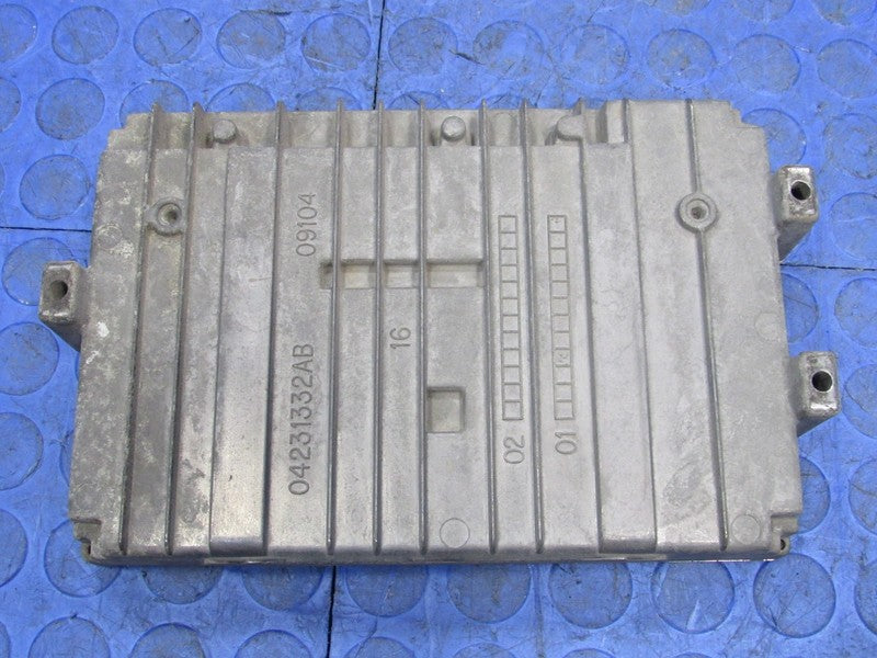 PLUG & PLAY 02 Dodge Ram 5.9L AT ECU Engine Computer 56028410 PROG 533
