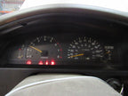 95-00 Toyota Tacoma Left LH Driver Side Rear Quarter Window Glass Bare