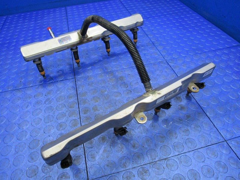 11-17 Ram Charger Challenger Durango 300 5.7L HEMI Fuel Rail with Inje