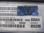 PROGRAMMED PLUG & PLAY 04 Dodge Durango 5.7 V8 Hemi ECM 039 56029039AH