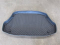 12-15 Honda Civic Hybrid Accessory Trunk Tray Black Rubber Cargo Liner