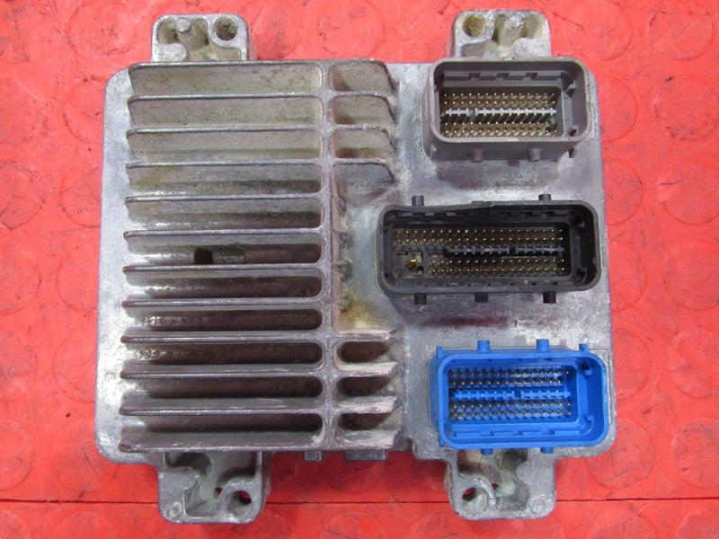 04-05 Sierra Silverado Duramax Diesel ECU ECM PCM Engine Computer 1224