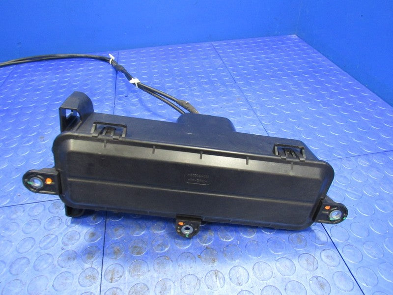 10-16 Cadillac SRX Hydraulic Liftgate Tailgate Lift Pump Ram Lines Cyl