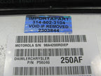 PLUG & PLAY 01 Dodge Durango 4.7L Engine Computer ECU 56040250 PROG 84
