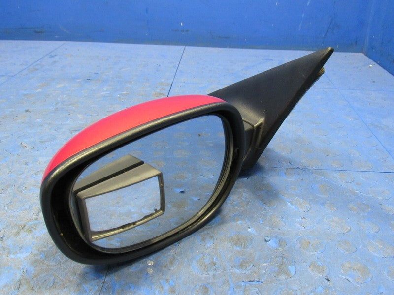 04-11 Mazda RX-8 RX8 Left LH Driver Side Power Door Mirror Velocity Re