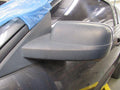 05-09 Ford Mustang Left LH Driver Side Power Door Mirror Black