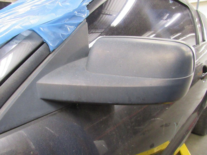 05-09 Ford Mustang Left LH Driver Side Power Door Mirror Black