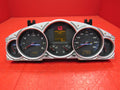 05-06 Porsche Cayenne S Instrument Gauge Cluster Speedometer High Silv