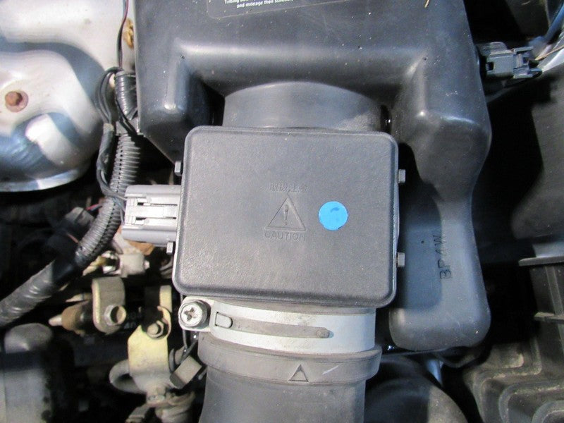 01-05 Mazda Miata MX-5 MX5 NB 1.8L Mass Air Flow Meter Sensor MAF