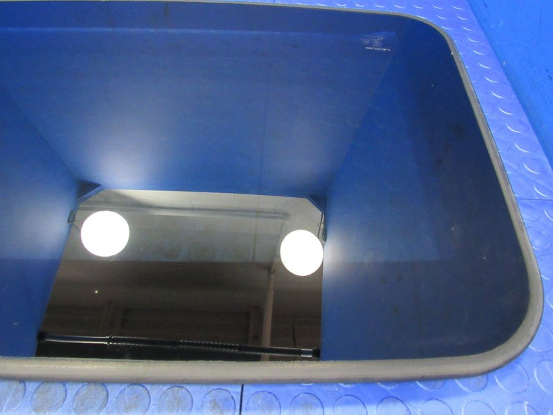 13-18 Lexus ES300h ES350 Sunroof Sun Roof Moonroof Glass OEM 3350