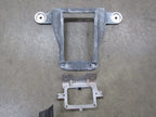 11-12 Ford F150 Harley Davidson Center Floor Console Shifter Armrest S