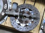 90-95 Nissan 300ZX Z32 3.0L Non Turbo 5-Speed Manual Transmission MT S