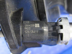 06-09 Chevy Trailblazer SS TBSS LS2 Complete Intake Manifold Throttle 