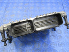 07 Mercedes C280 SLK280 ECU ECM PCM Engine Computer UNLOCKED 272 153 3