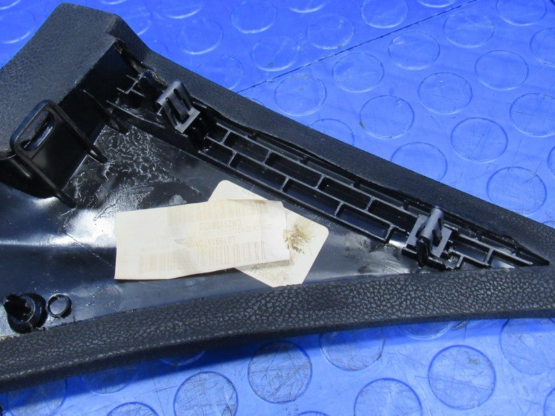 11-23 Chrysler 300 Front Center Console Left Right Trim Molding Panel 