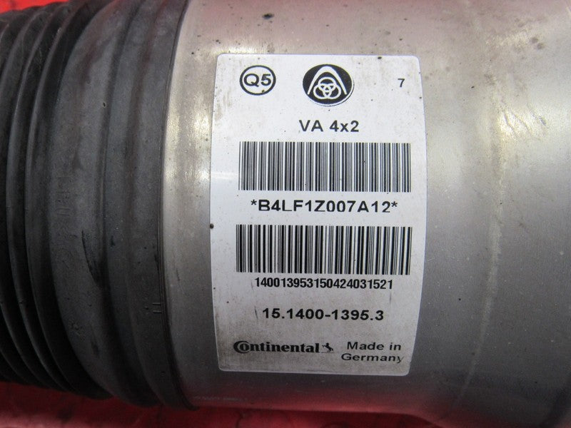14-17 Mercedes-Benz S550 W222 Front Left LH Airmatic Air Shock Strut O