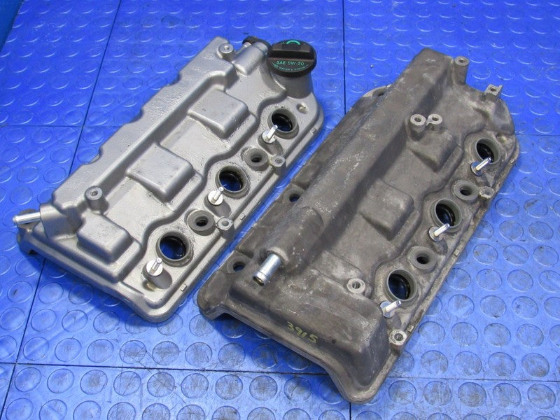 09-15 Honda Pilot Ridgeline 08-17 Odyssey 08-12 Accord V6 Valve Covers