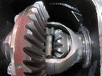 01-06 BMW 330i/Ci E46 3.38 Ratio Rear Differential Carrier Open AT 106