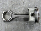 01-02 Mercedes-Benz S600 CL600 5.8L V12 M137 Piston & Rod Assembly 213