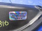 14-20 Acura MDX Rear Right Passenger RH Power Tailgate Door Pinch Sens