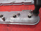 05-09 Buick Chevrolet Pontiac 5.3L LS4 Aluminum Valve Covers 2680