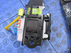 20-22 Kia Soul Front Left Driver Seat Belt Retractor Black OEM 88850-K