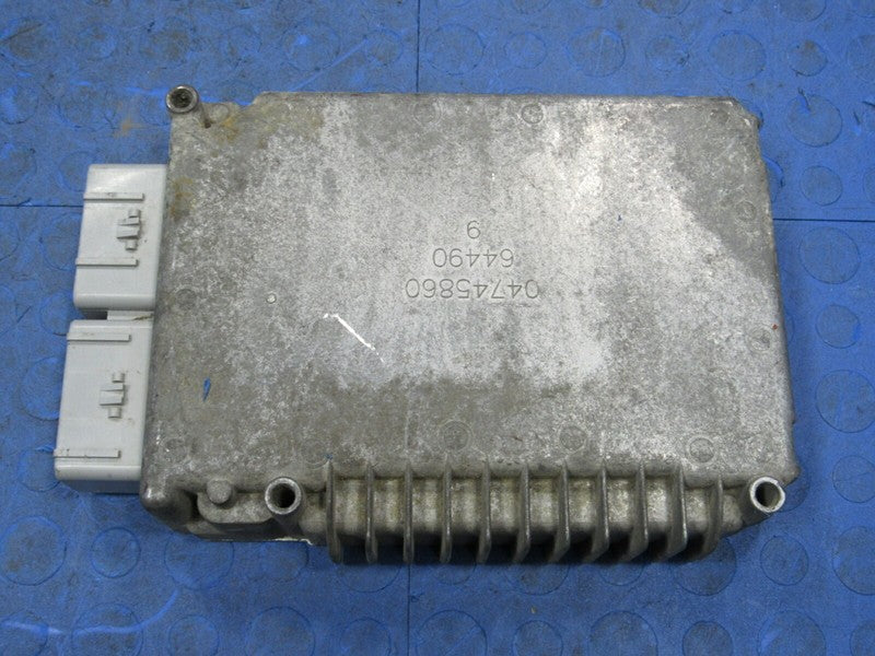 PROGRAMMED PLUG & PLAY 00 Concorde Intrepid 3.2L V6 ECM  350 04896350A