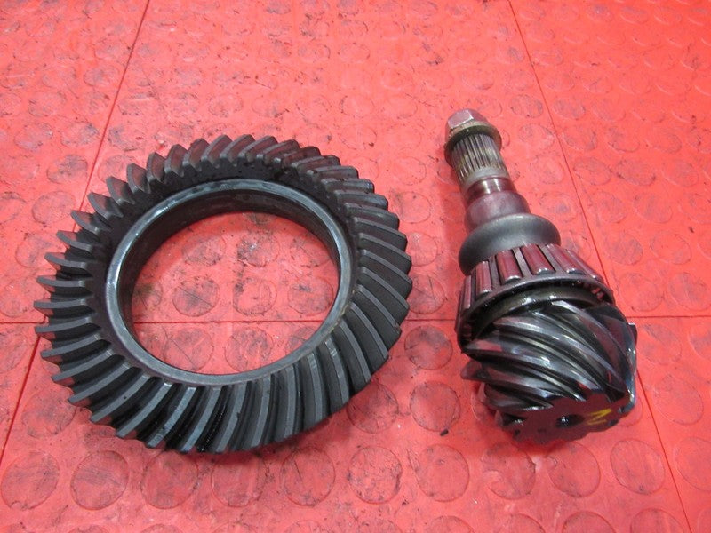 Miata RX7 S2000 4.10 7" Ring Pinion Final Drive Rear End Differential 