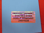 00-09 Honda S2000 S2K AP1 AP2 F20C F22C1 Right RH Passenger CV Axle Sh