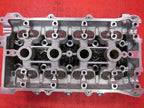 99-00 Mazda Miata MX5 MX-5 NB1 1.8L BP4W Cylinder Head w/ Camshafts & 