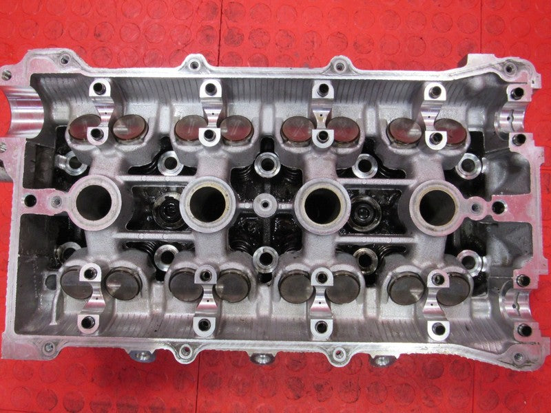 99-00 Mazda Miata MX5 MX-5 NB1 1.8L BP4W Cylinder Head w/ Camshafts & 