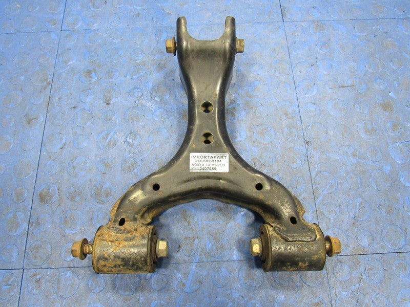 90-05 Mazda Miata MX5 Rear Left Right LH RH Suspension Upper Control A