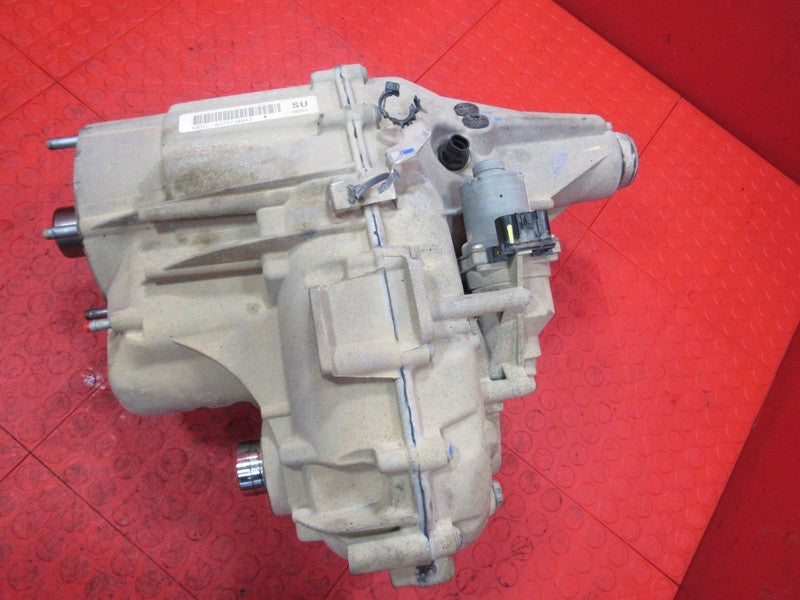 09-18 Silverado Sierra Tahoe Yukon 6-Speed Electronic 4X4 Transfer Cas