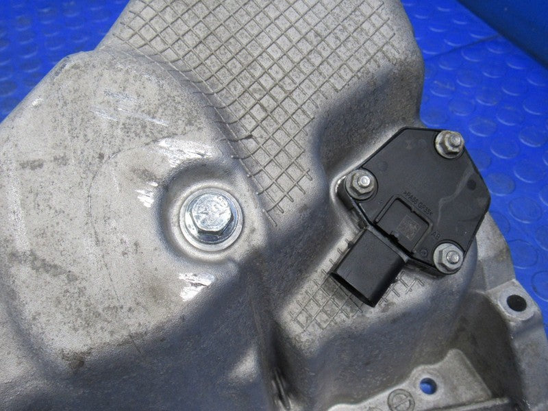 16-21 BMW M2 F87 / 15-18 M3 F80 / 15-20 M4 F82 F83 S55 Engine Oil Pan 