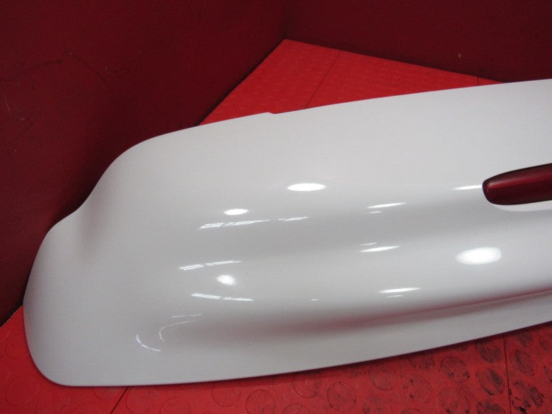 02-06 Trailblazer EXT Hatch Liftgate Spoiler LED Third Brake Light Whi