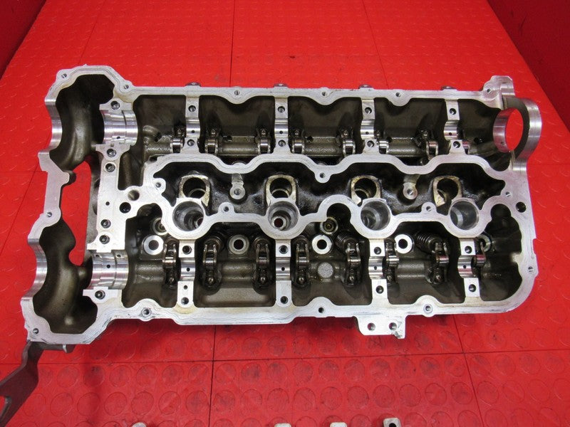 11-13 BMW 550i / 09-12 750i 4.4L N63B44 Right Passenger RH Cylinder He