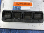 PROGRAMMED PLUG & PLAY 12 Ram 1500 3.7L AT ECM 68065902AG 902 PROG 431