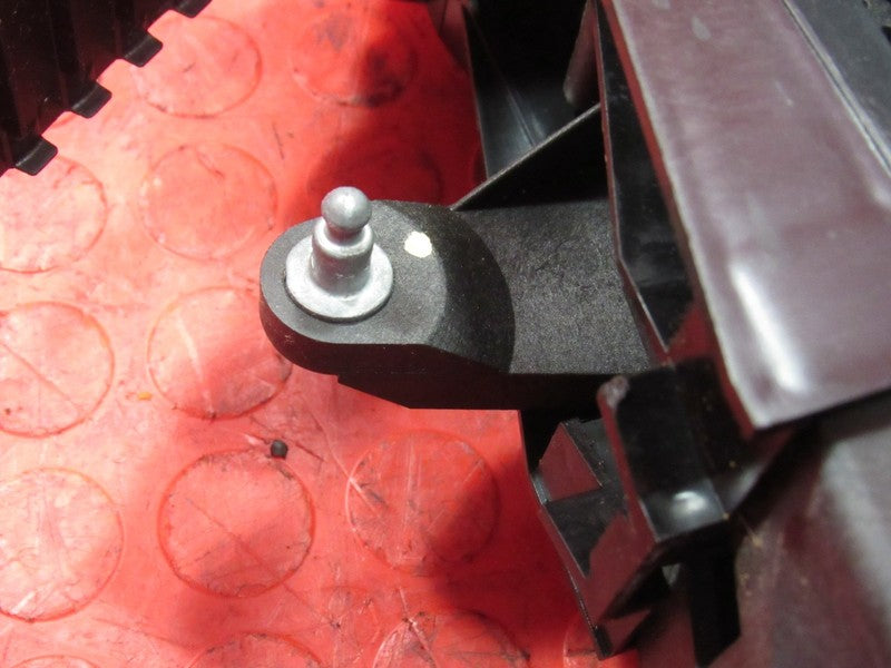 04-08 Ford F150 Console Mounted Floor Shifter Gear Shift Selector Knob