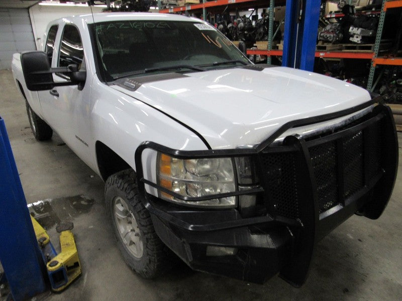 08-10 Silverado Sierra 2500 3500 ABS Anti Lock Brake Pump P/N 15360236
