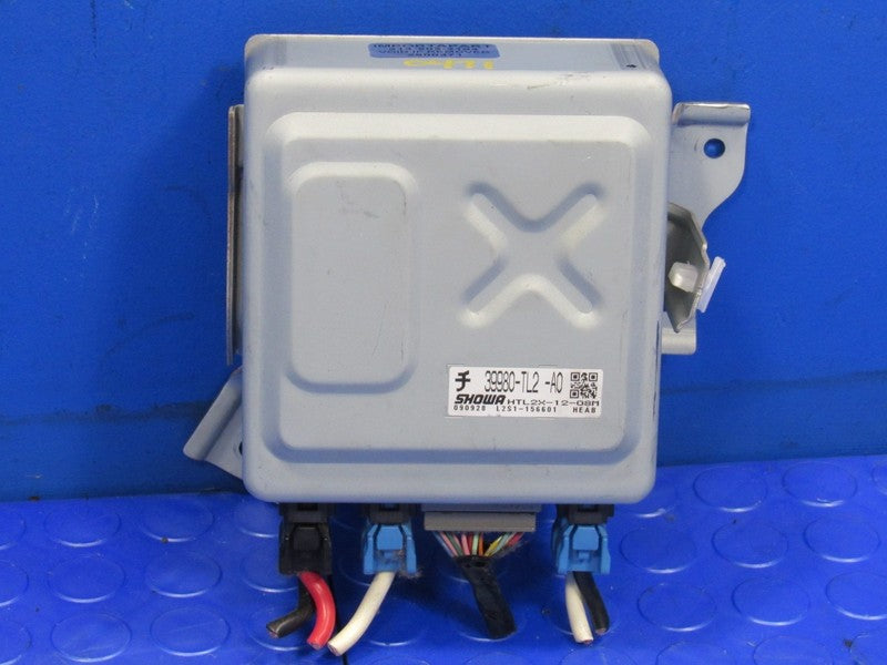 09-10 Acura TSX Sedan 2.4L EPS Electric Power Steering Module 39980-TL