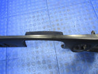 91-94 Toyota Land Cruiser FZJ80 Center Left Lower Cluster Bezel Trim B